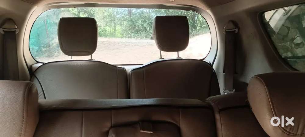 Maruti Suzuki Ertiga Diesel 2017