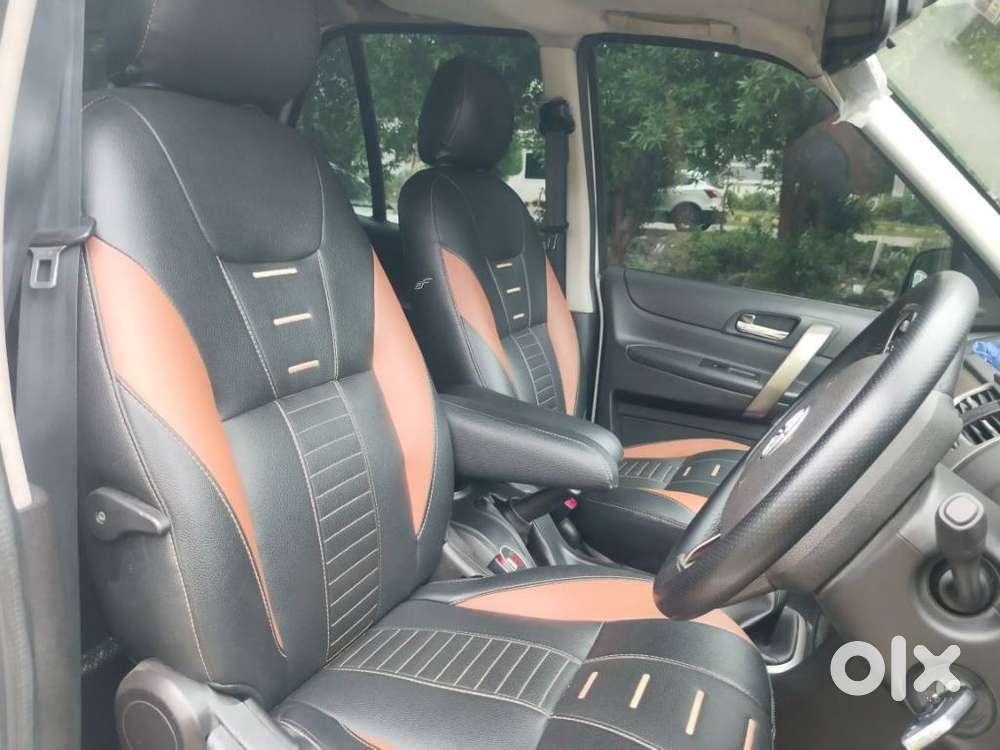 Tata Safari Storme [ ] 2.2 Ex 4x2, 2017, Diesel