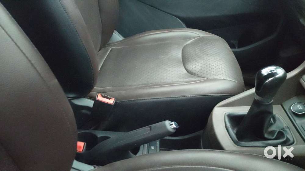 Ford Freestyle Titanium Plus Petrol, 2019, Petrol