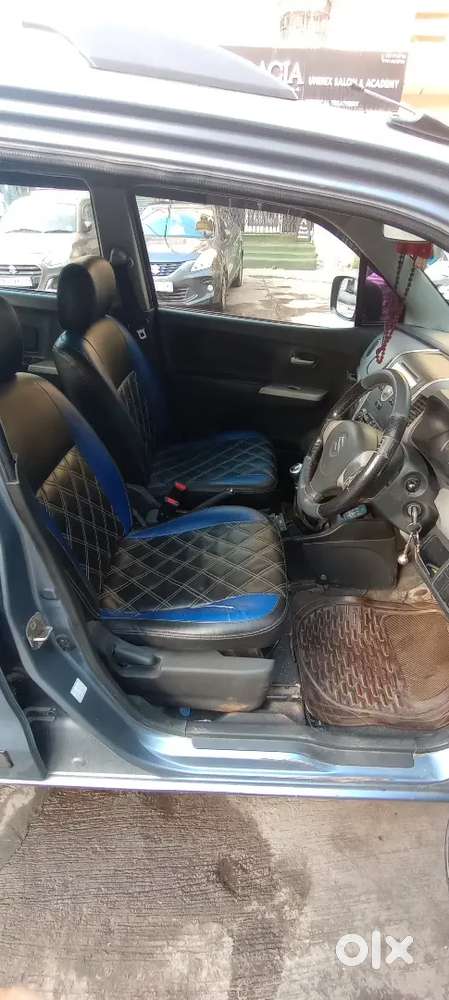 Maruti Suzuki Wagon R 1.0 2011 Petrol Well Maintained