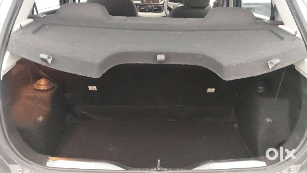Tata Punch Adventure, 2023, Petrol