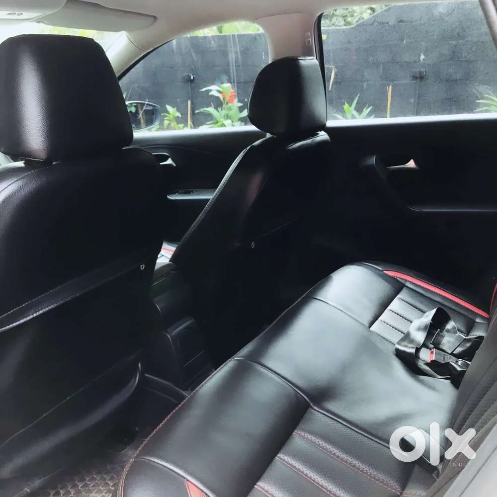 Volkswagen Polo Gti, 2017, Petrol