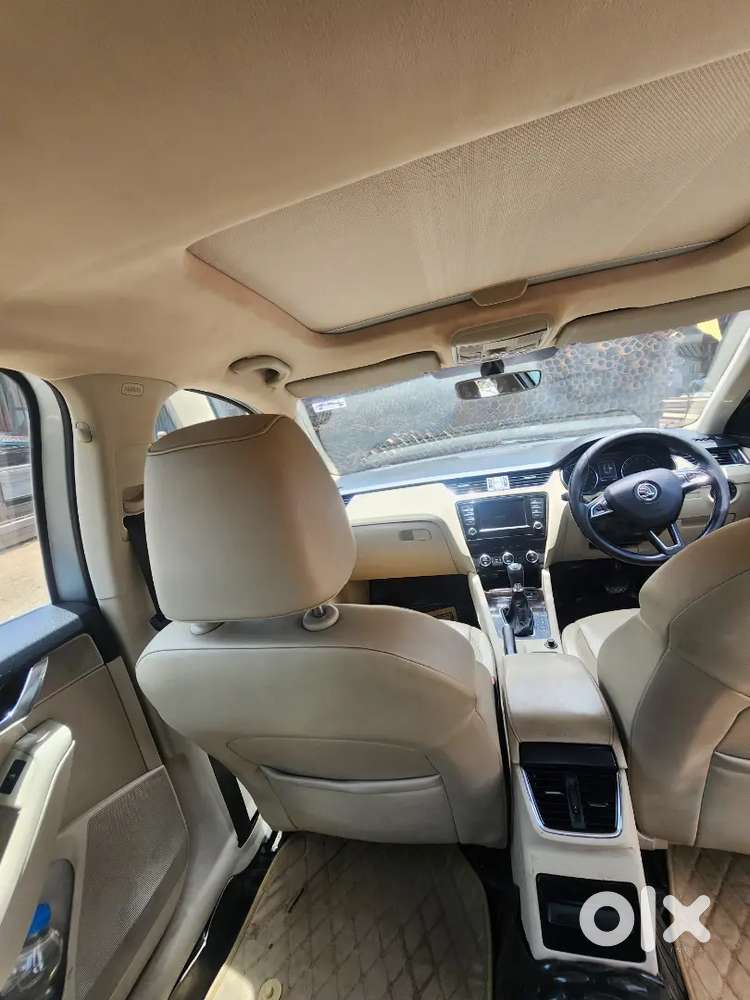 Skoda Octavia 2.0 Tdi 2016