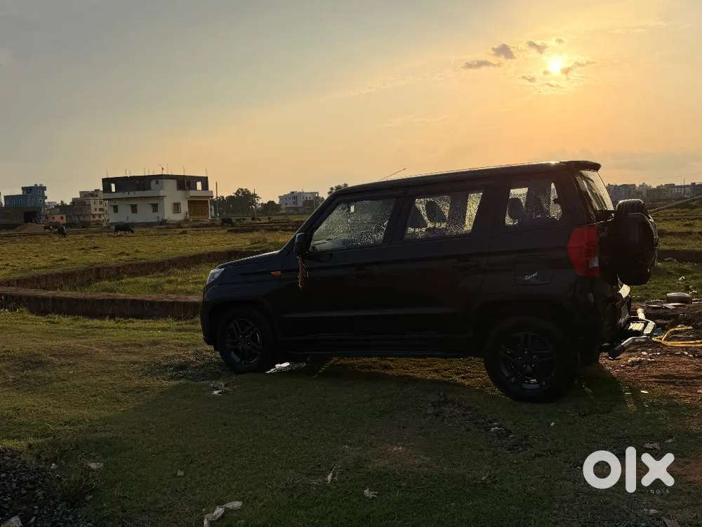 Mahindra Bolero Neo 2026 February Model