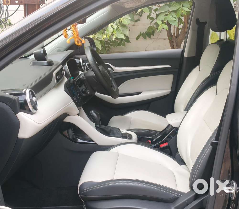 Mg Astor 1.5 Savvy Cvt, 2024, Petrol