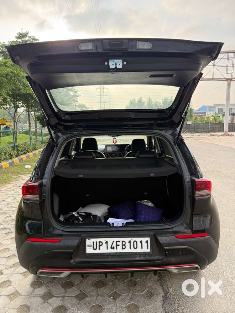Kia Sonet Diesel 2022