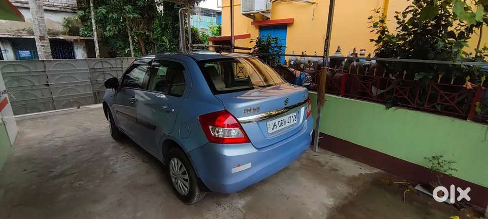 Maruti Suzuki Dzire 2016 Petrol 24000 Km Driven