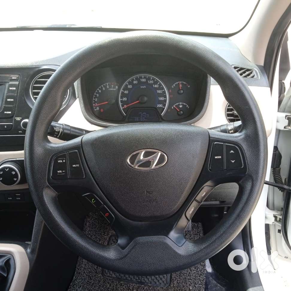 Hyundai Grand I10 Magna, 2018, Petrol