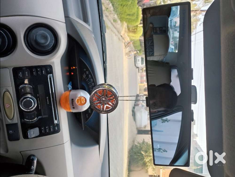 Mint Condition Car