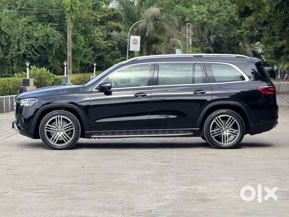 Mercedes-benz Gls 450d 4matic, 2025, Diesel