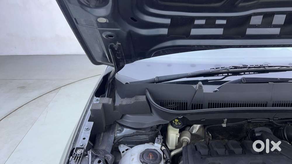 Skoda Kushaq Style 1.5l Tsi Mt, 2022, Petrol