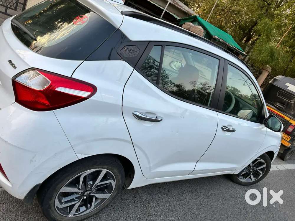 Hyundai Grand I10 Nios 2019 Diesel 160000 Km Driven
