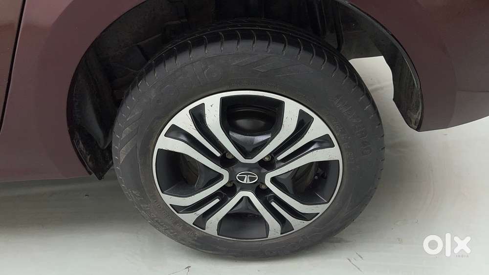 Tata Tigor 1.2 Revotron Xz Plus Cng, 2022, Cng & Hybrids