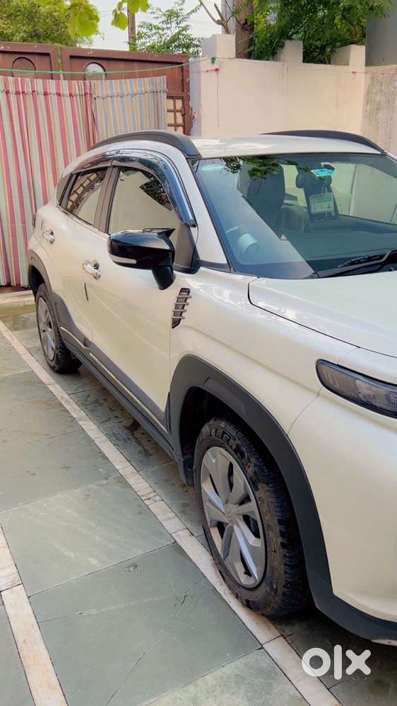 Maruti Suzuki Cng 2025