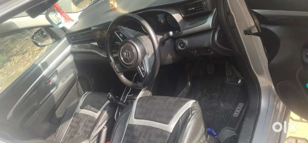 Maruti Suzuki Xl6 2022