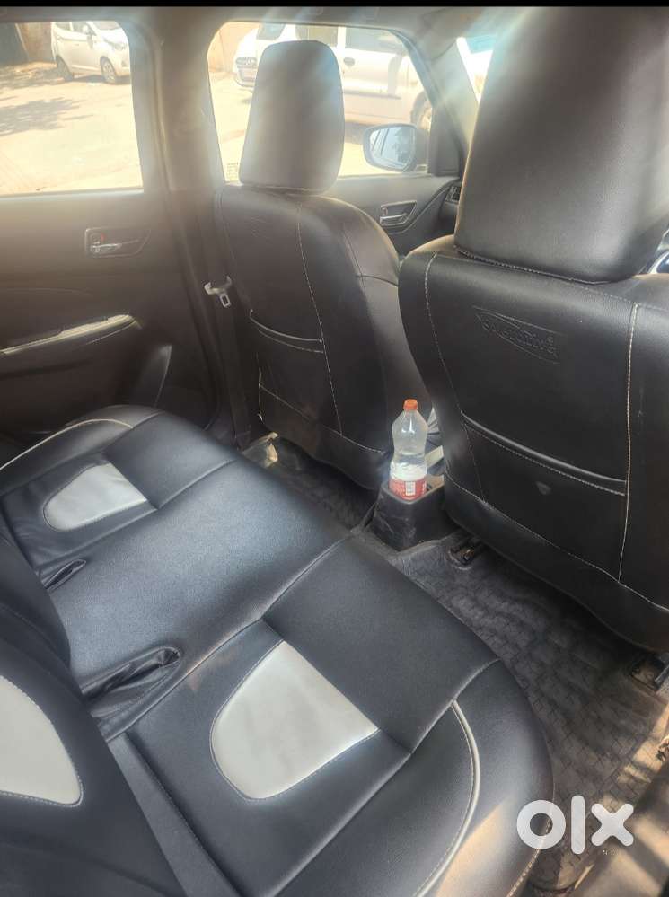 Maruti Suzuki Swift Amt Zxi Plus, 2018, Petrol