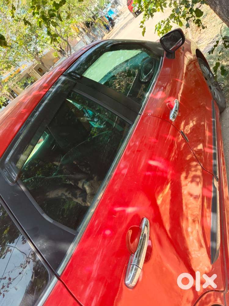 Maruti Suzuki Baleno 1.2 Alpha, 2016, Petrol