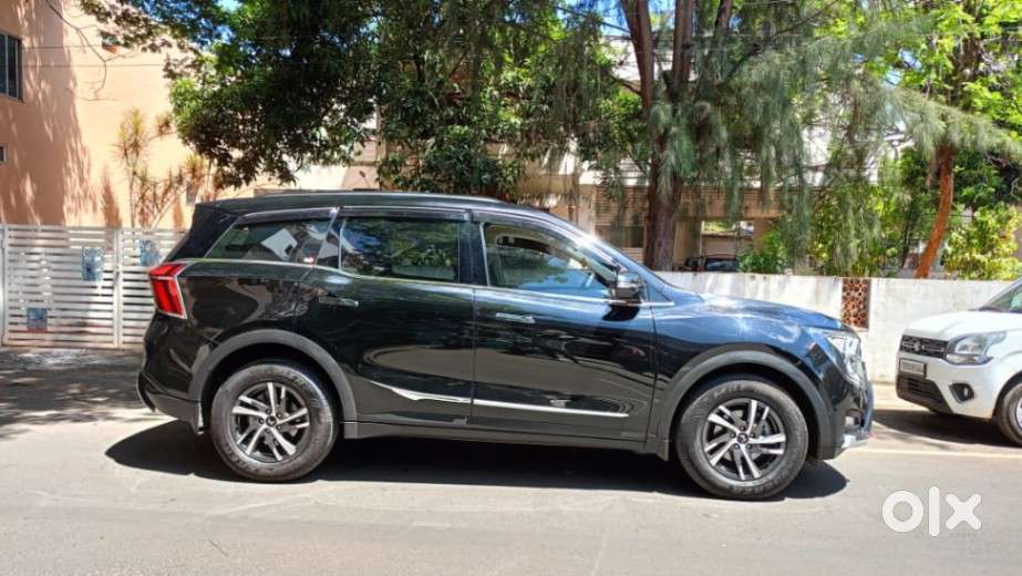Mahindra Xuv700 2.2 Ax 5 Diesel Mt 7 Str, 2025, Diesel