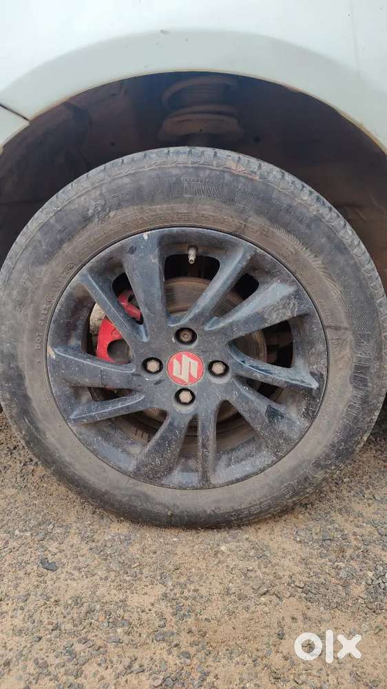 Maruti Suzuki 2014 Model Zdi
