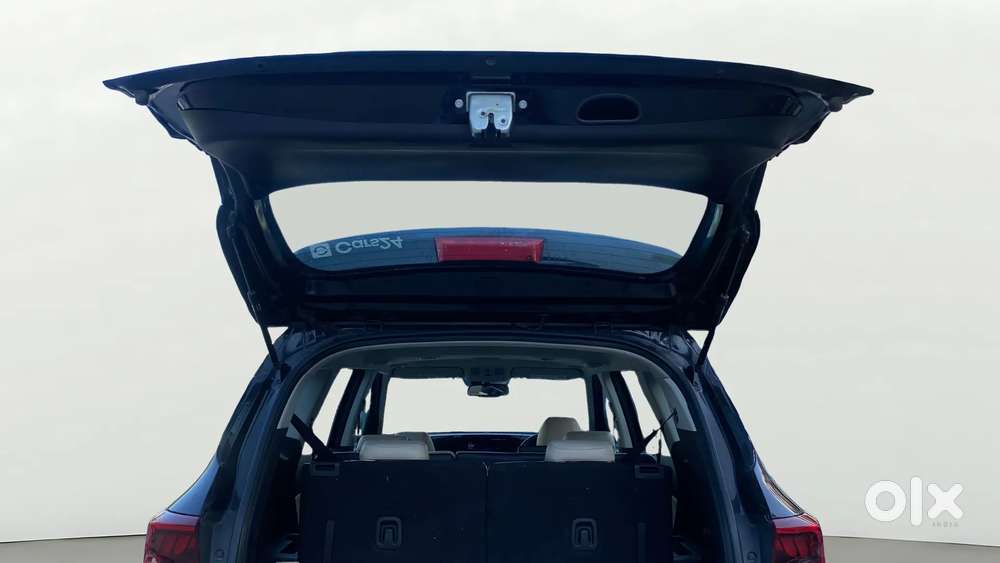 Kia Carens 1.5 Luxury Plus Diesel 7str Imt, 2023, Diesel