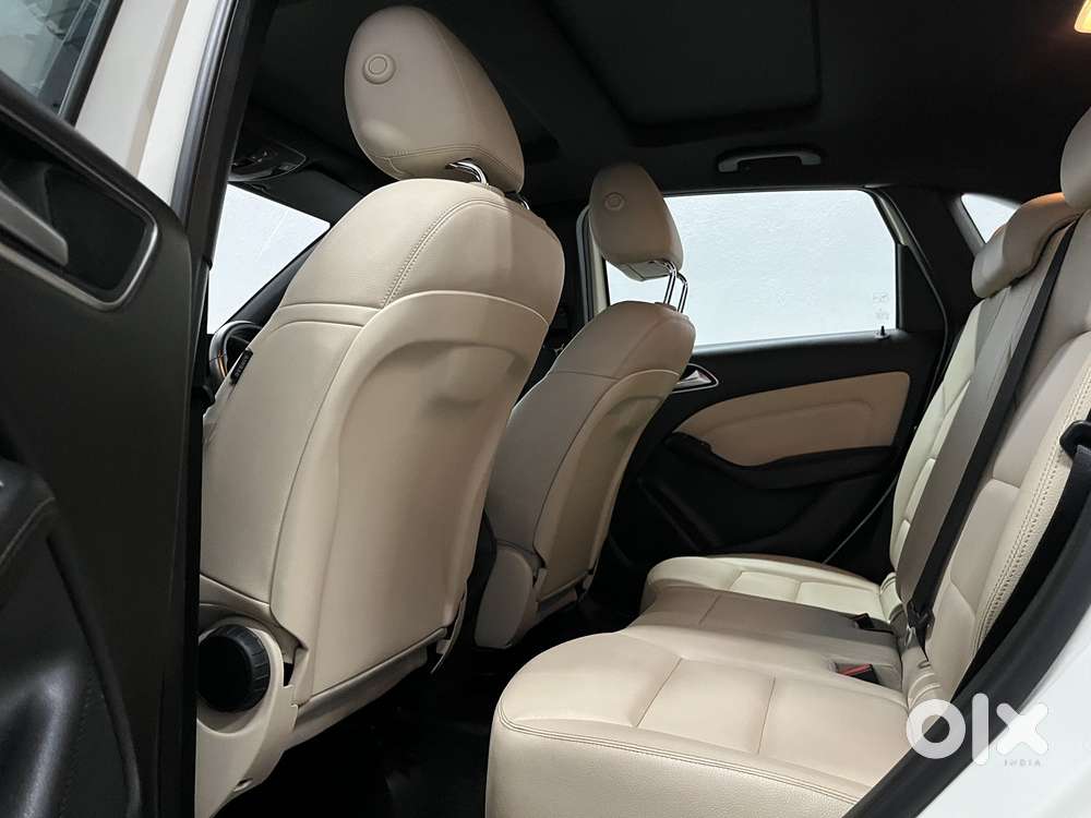 Mercedes-benz B Class 1.6 180 Style Petrol, 2013, Petrol