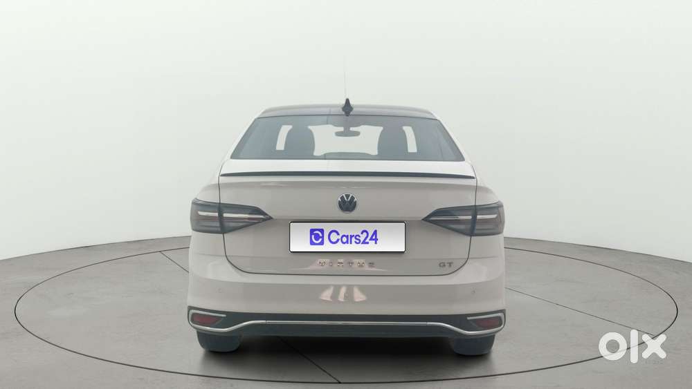 Volkswagen Virtus 1.5 TSI GT PLUS EVO DSG, 2023, Petrol