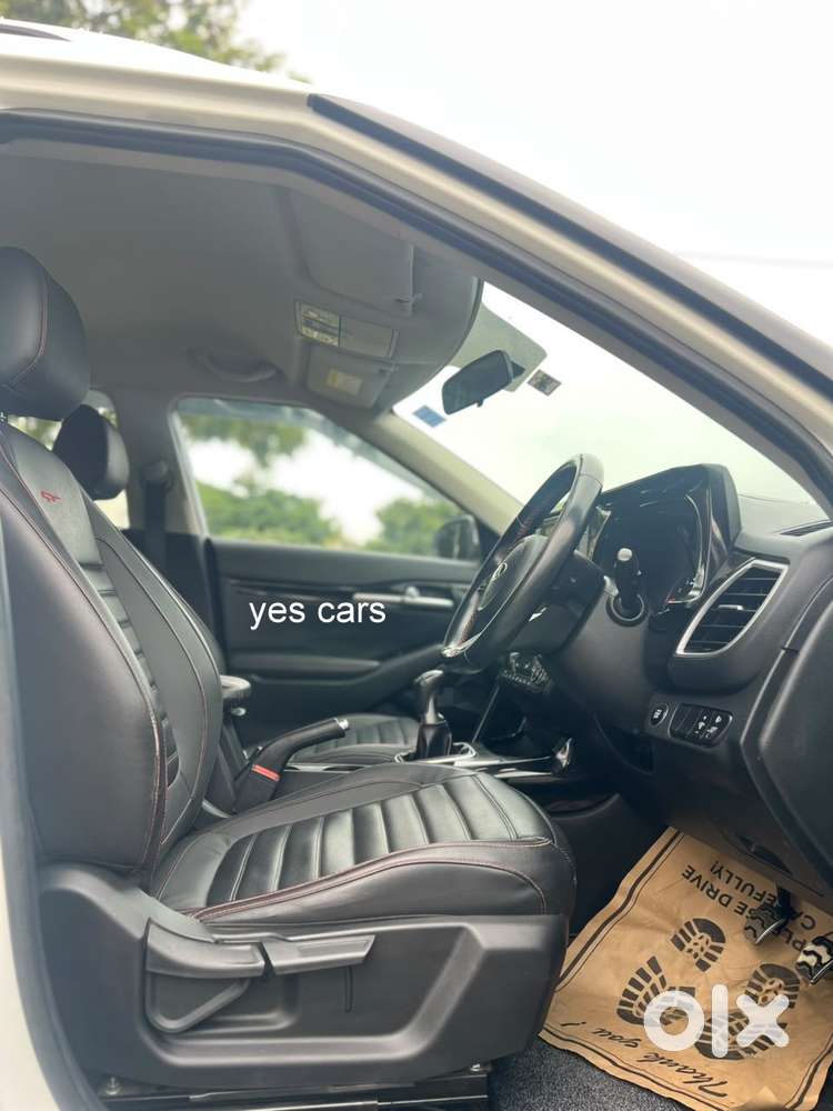 Kia Seltos, 2019, Petrol