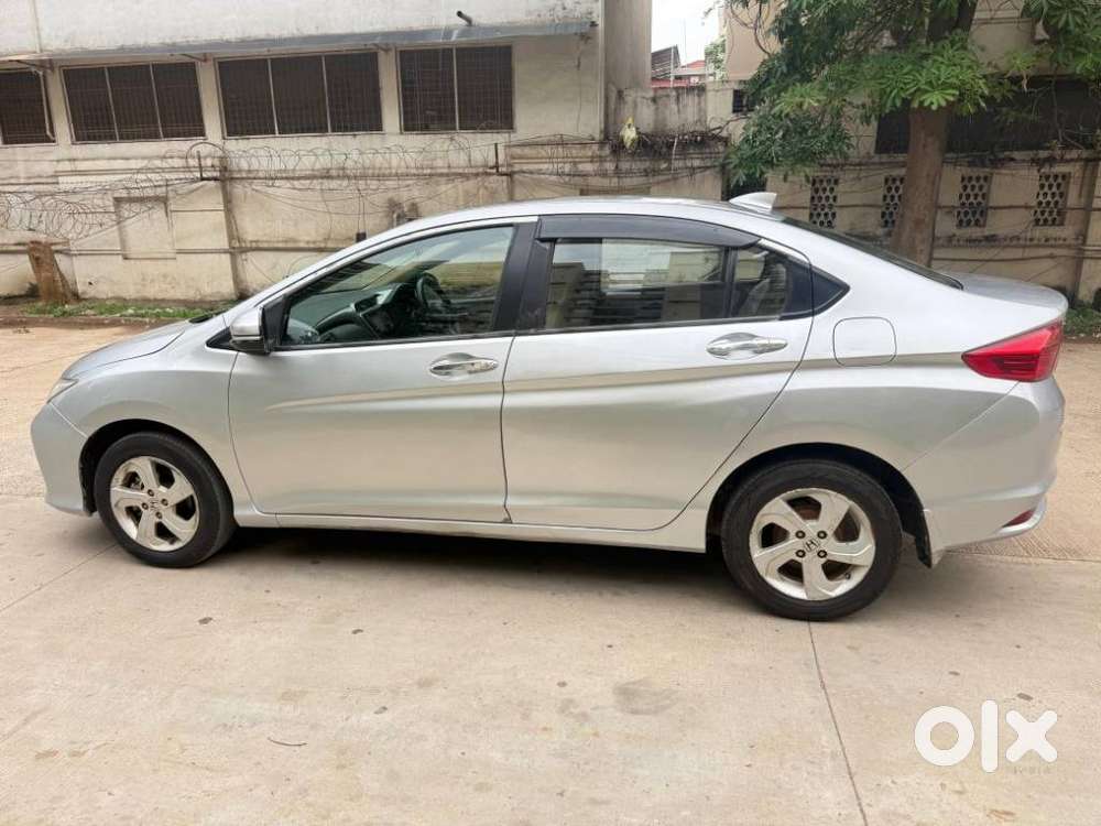 Honda City I Dtec Vx, 2015, Diesel