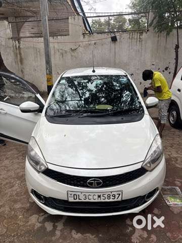 Tata Tiago Automatic Xza 2017