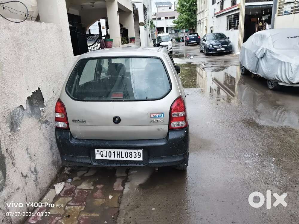 Maruti Suzuki Alto 2006. Petrol C N Gs
