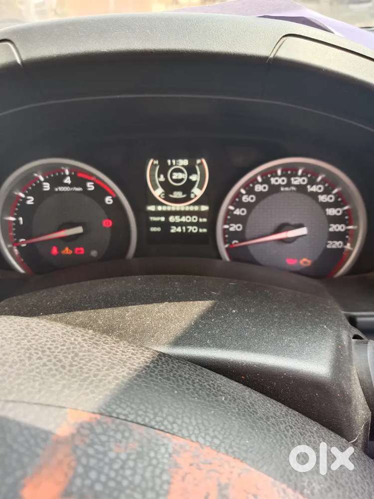 Isuzu  S-cab 2025 Diesel 22500 Km Driven