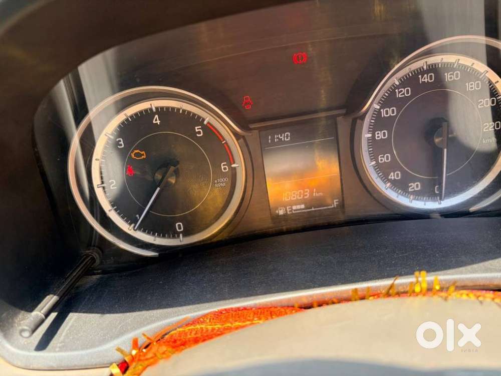 Maruti Suzuki Ertiga 1.5 Zdi, 2019, Diesel