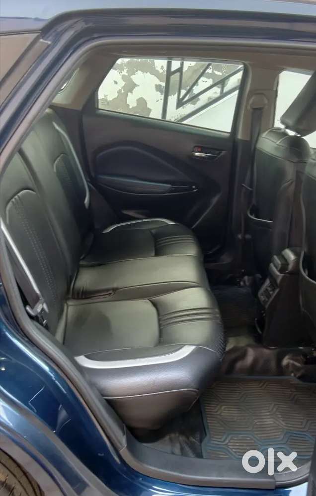 Maruti Suzuki Baleno 2023 Petrol Well Maintained