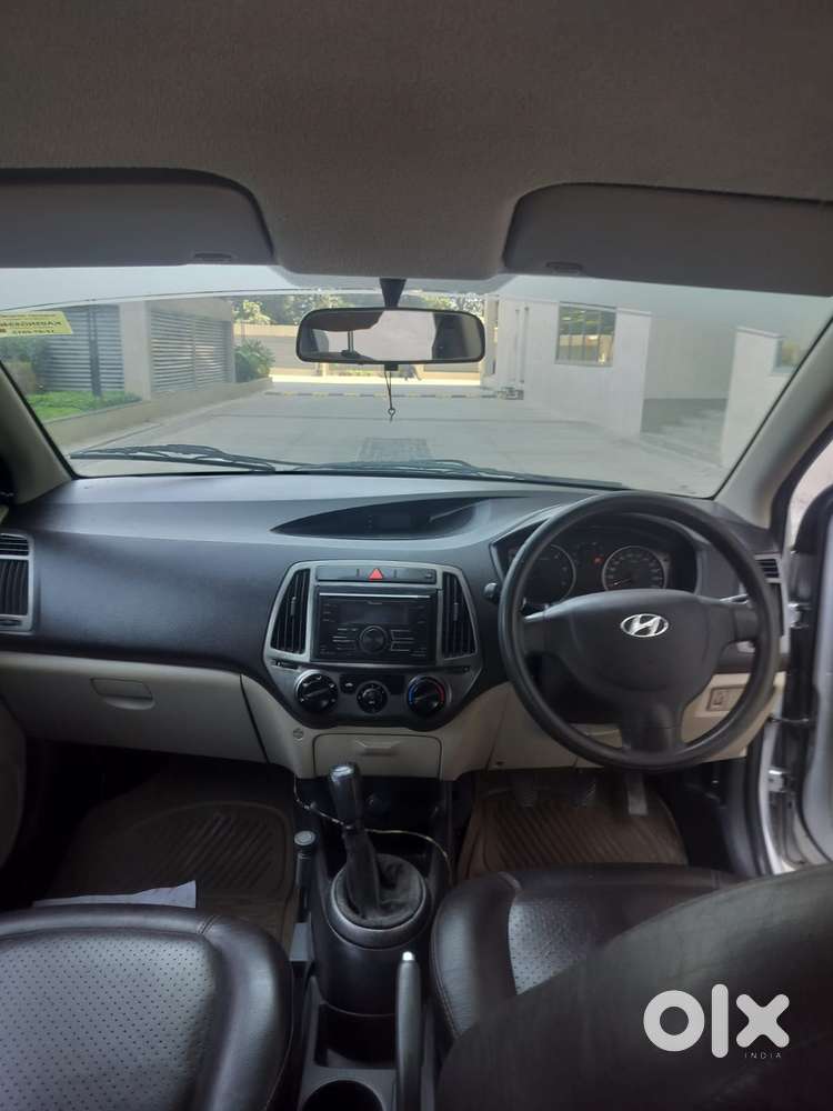 Hyundai I20 2012-2014 Era 1.4 Crdi, 2013, Diesel