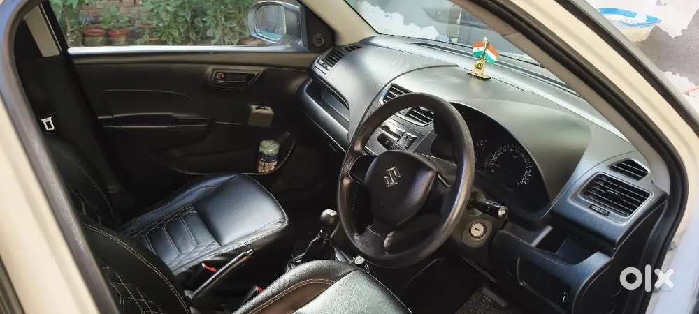 Maruti Suzuki Swift Vdi 2013 Year