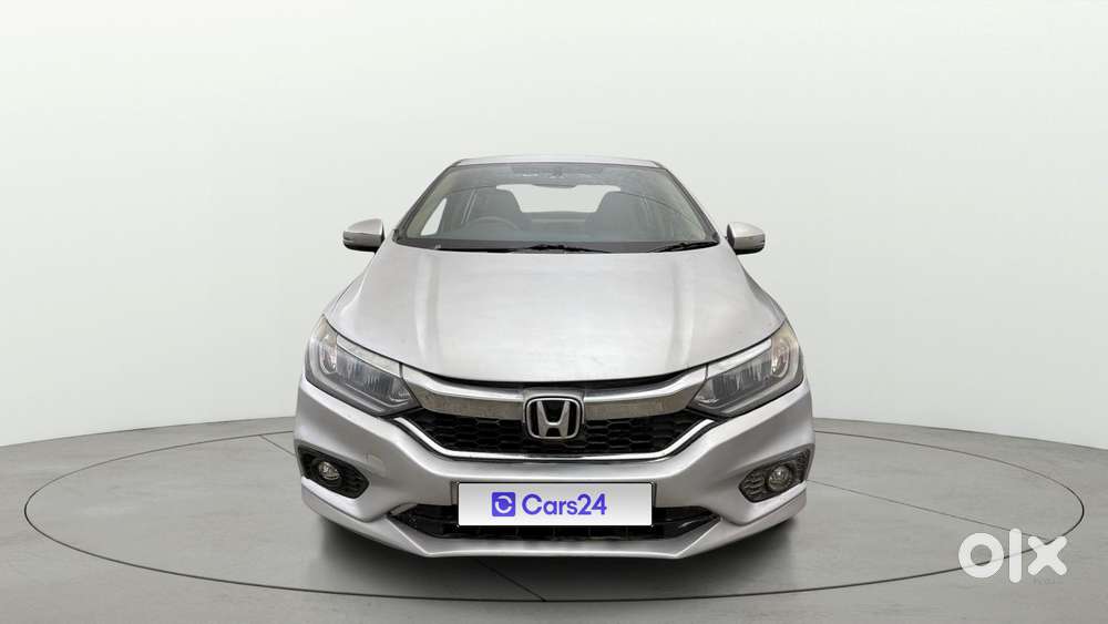 Honda City I Vtec Vx, 2017, Cng & Hybrids