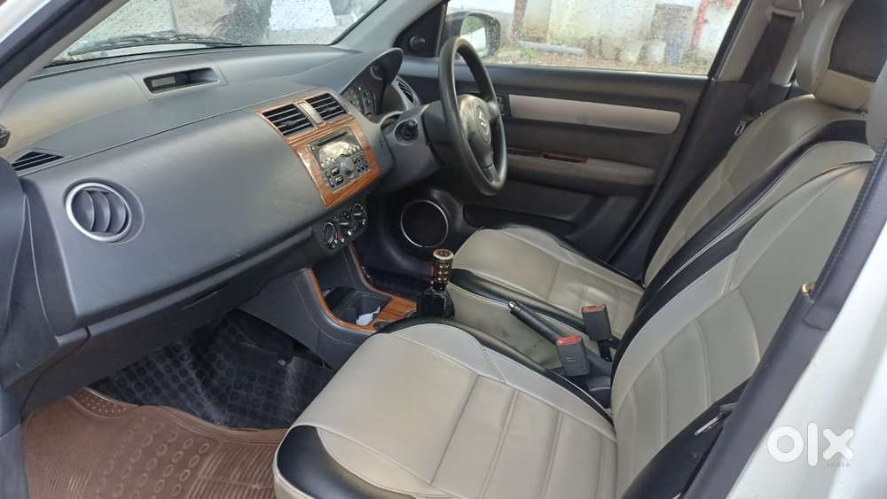 Maruti Suzuki Swift Dzire Vdi, 2009, Diesel