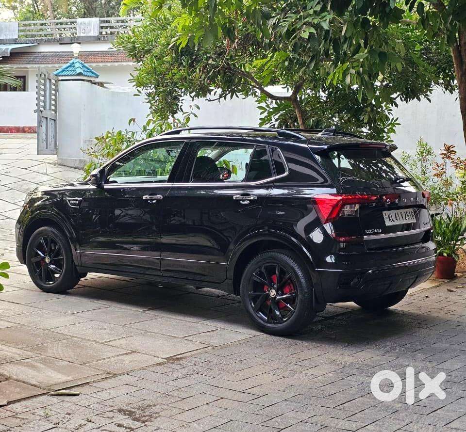 Skoda Kushaq 1.5 Tsi Style Dsg, 2024, Petrol