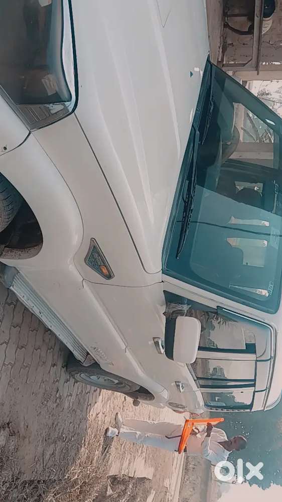 Scorpio S2 Good Condition