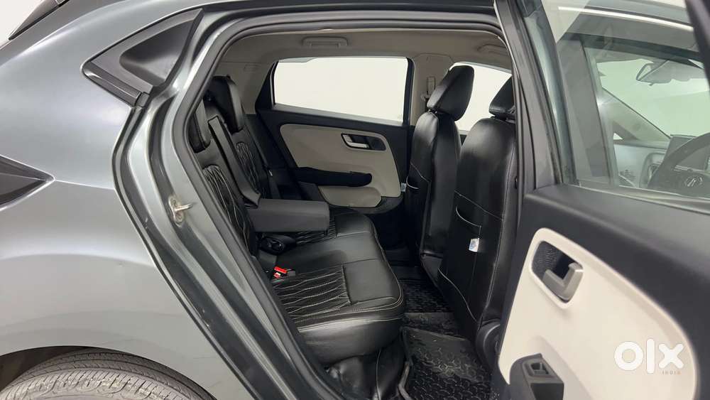 Tata Altroz 1.5 Xz Diesel, 2023, Diesel