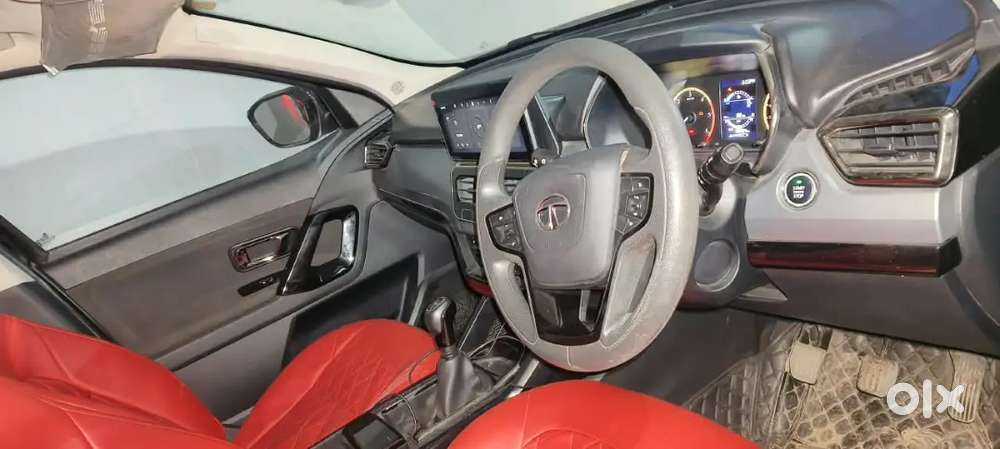 Tata Harrier 2.0 Kryotec Xt Dark 2023