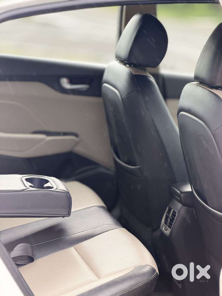 Hyundai Verna Hyundai-verna-crdi-1.6-sx-option, 2017, Diesel