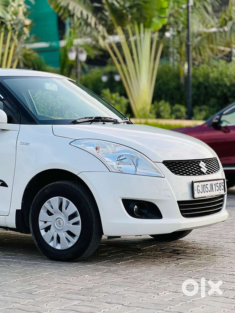 Maruti Suzuki Swift Ddis Vdi, 2014, Diesel