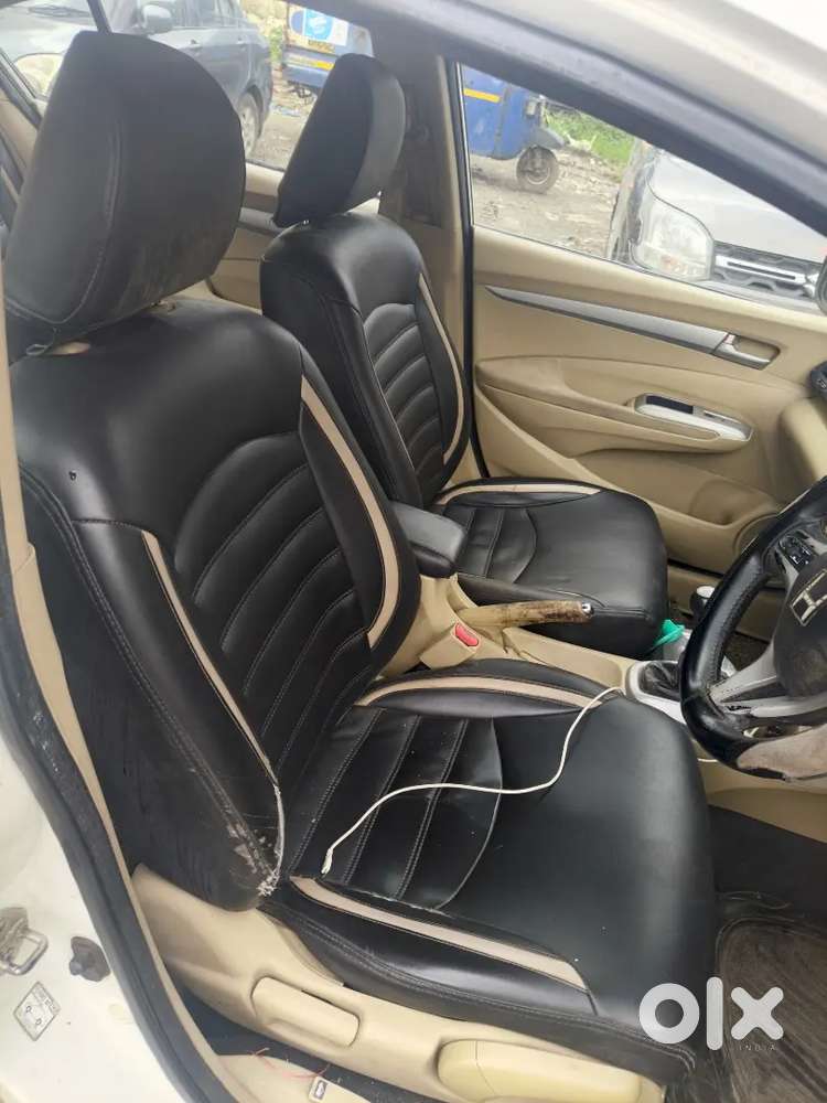 Honda City 2011 Mt Exclusive
