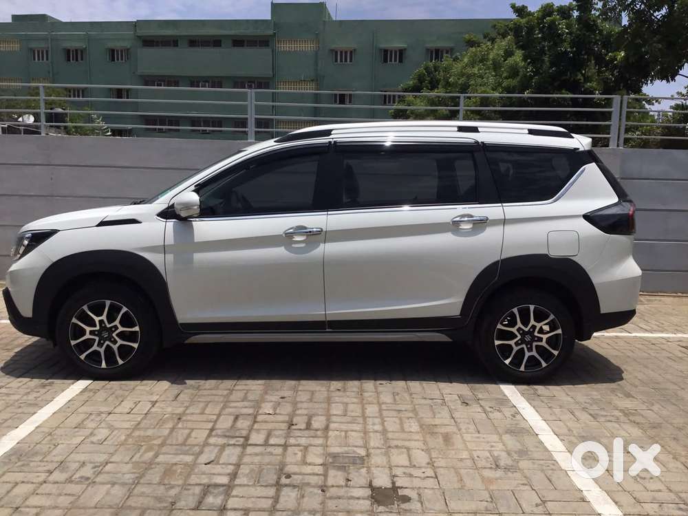 Maruti Suzuki Xl6 1.5 Zeta Mt, 2023, Petrol