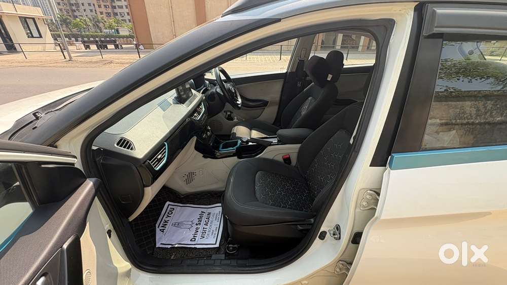 Tata Nexon Ev 2021