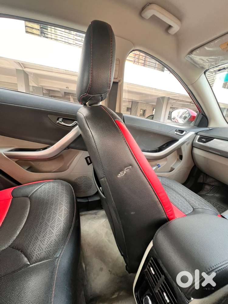 Tata Nexon Automatic Diesel 2019 Xza+ 38200km