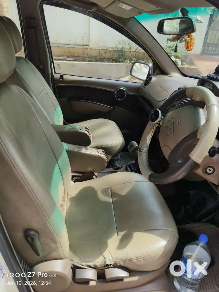 Mahindra Xylo Rarely Used Vehicle .
