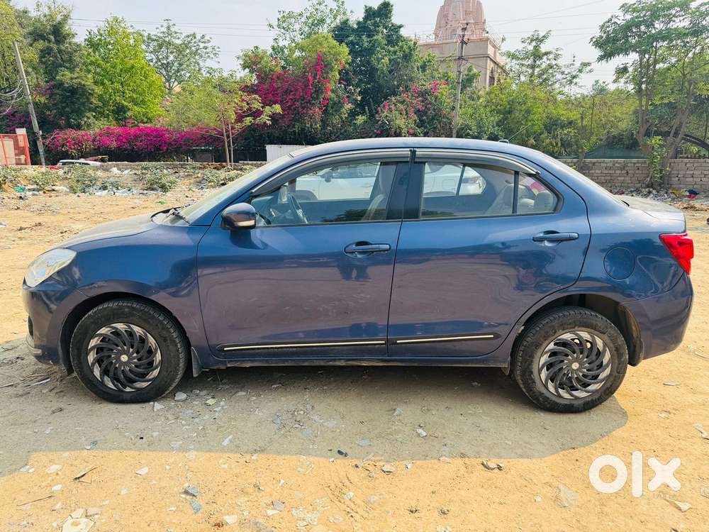 Maruti Suzuki Swift Dzire 1.3 Vxi, 2017, Petrol