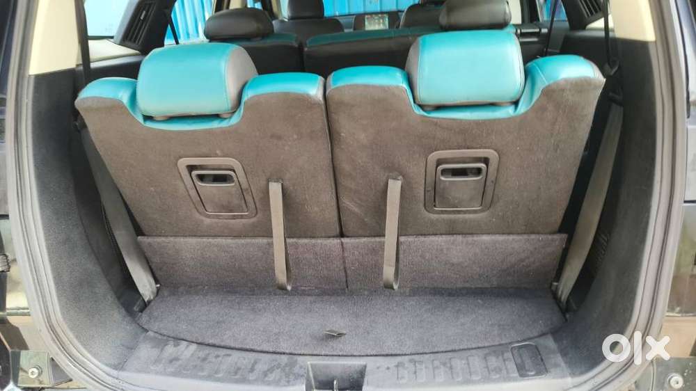 Tata Safari Dark Edition Xt+ Extended Warranty Till Sept 2027